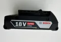 Bosch GSR 18V-60 C - Безчетков винтоверт 18V 2.0Ah, снимка 6