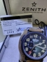 Zenith Pilot Type 20 GMT, снимка 12