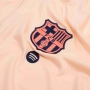 Спортен комплект Nike F.C. Barcelona Strike Third HM3402-808, снимка 6