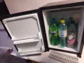 Амонячен хладилник тип мини бар. DOMETIC RH438D  с обем 30 литра. Ниска консумация на ток 65W Подход, снимка 3