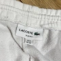 Мъжко долнище Lacoste Classic Fit | XL размер, снимка 4