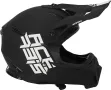 КАСКА Acerbis PROFILE 5 BLACK, снимка 2