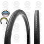 Подсилени външни гуми за велосипед ONTRACK - Защита от спукване /3mm/, снимка 6
