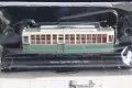 H0 1/87 ATLAS ТРАМВАЙ МОТРИСА ЛОКОМОТИВ ВЛАК ВЛАКЧЕ ЖП, снимка 2