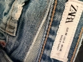 Дамски къси панталони Zara, размер 36, снимка 4
