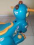 Детска електрическа  количка  Динозавърче  на марката Chipolino , снимка 12