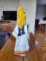 Фолклорна фигурка,кукла #30, снимка 3