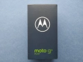 Motorola Moto G9Play смартфон + безжични слушалки Lenovo чисто нови, снимка 1