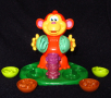 Play Doh маймунка за пластилин, 3+, снимка 1 - Пластелини, моделини и пясъци - 44806681