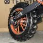 Детски кросов мотор 49 кубика Нов модел / KAPLAN MAX 49CC, снимка 8