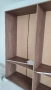Нов Гардероб В210см дълбоч. 52см , снимка 6