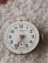 Механизъм с циферблат от стар ръчен часовник 52105, снимка 6