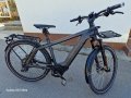 Електрически велосипед Riese muler