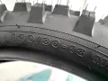 Задна гума XGAME Enduro R Super Soft 140/80-18, снимка 2