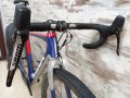 Карбонов Gravel велосипед Orbea Terra M30-D Disc SRAM Fulcrum Tubeless , снимка 7