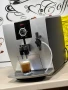 Кафемашина кафе автомат jura j5 с гаранция, снимка 1