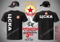 Левски тениска и шапка Levski ts-f-lev, снимка 8