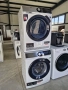 Пералня и сушилня AEG, снимка 3