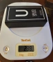 Кухненска везна Tefal, снимка 1