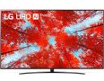 Телевизор LG LED 86UQ91003LA, 86" (218 см), Smart, 4K Ultra HD, Клас G, снимка 3