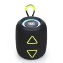 Активна bluetooth колонка - радио TG 655, снимка 1