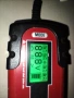 Интелигентно зарядно за акумулатор My Project (6V/12V, 4A) – Като ново, снимка 3