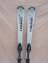 карвинг ски HEAD primal instinct 156см. , снимка 2