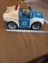 Полицейска количка Mattel, снимка 1