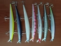 Воблери за морски риболов, снимка 8