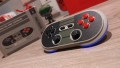 Геймпад 8Bitdo NES30 Pro, снимка 1