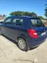 Лек автомобил Skoda Fabia, снимка 2