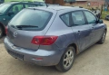 Мазда 3 1.6д 109кс на части Mazda 3 1.6CD 109ps na chasti, снимка 4