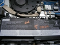 Лаптоп за части lenovo ideapad 1 15ijl7, снимка 16