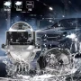 Лупи за фар Bi LED XT-4 - 55W - 2бр, снимка 1