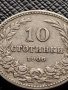 МОНЕТА 10 стотинки 1906г. КНЯЖЕСТВО БЪЛГАРИЯ СТАРА РЯДКА НАД СТОГОДИШНА ЗА КОЛЕКЦИЯ 36271, снимка 2
