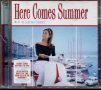 Here Comes Summer-cd2, снимка 1