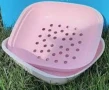 Цедка (гевгир) на Tupperware , снимка 10