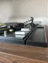 Грамофон ISP SD‑5000 • Direct Drive • Shure DM101MG • Нова игла • Два капака, снимка 5