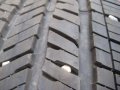 4бр. летни гуми 255/70/18 Bridgestone, снимка 3