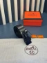 колани от естествена кожа в кутия hermes , снимка 7