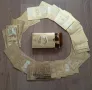 Златни гъзарски карти за игра , снимка 2