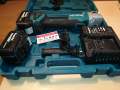 MAKITA ФЛЕКС+LI-ION BATTERY X2+CHARGER 2503221853, снимка 6