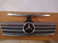 решетка мерцедес Ц класа лайсна mercedes c klasa , снимка 2