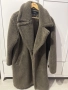 Продавам пухено палто VERO MODA , снимка 1