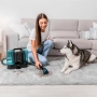 Прахосмукачка за мокро почистване и премахване на петна Cecotec, Conga Carpet&Spot Clean, снимка 7