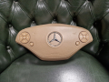 Airbag Ербег Mercedes W221 S класа, снимка 1 - Части - 44666164