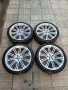 Джанти BMW 19" 5X120 с гуми 245/35/19, снимка 3