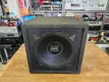 Автомобилна бас каса Raveland 12" (300W) – Стегнат и плътен бас, Затворен обем, снимка 2