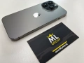 iPhone 13 Pro 128GB Graphite, втора употреба, снимка 3