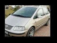 Ветробрани за FORD GALAXY (1994-2006) / VW SHARAN (1995-2010) / SEAT ALHAMBRA - 2бр. предни Неко, снимка 3